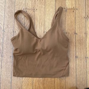 Lululemon align tank top